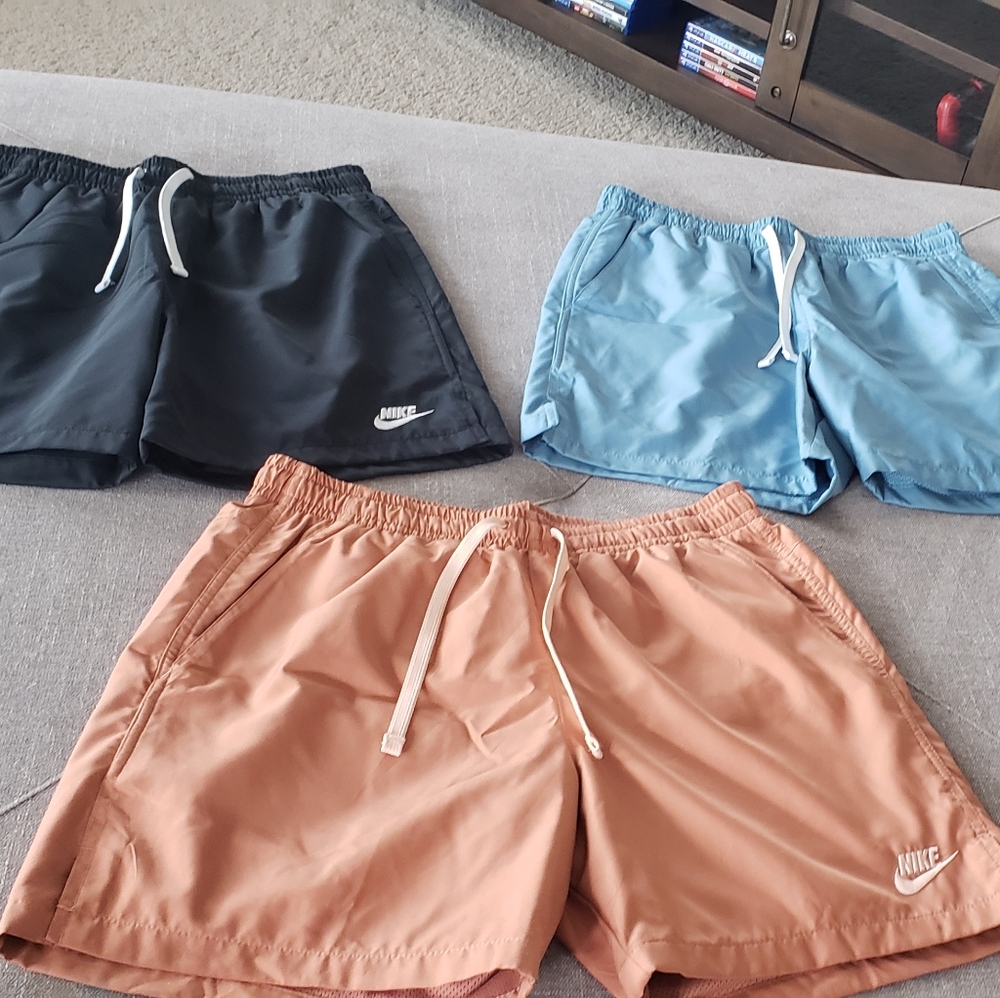 Mens Nike shorts